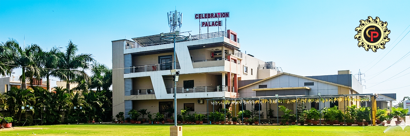 Celebration Palace