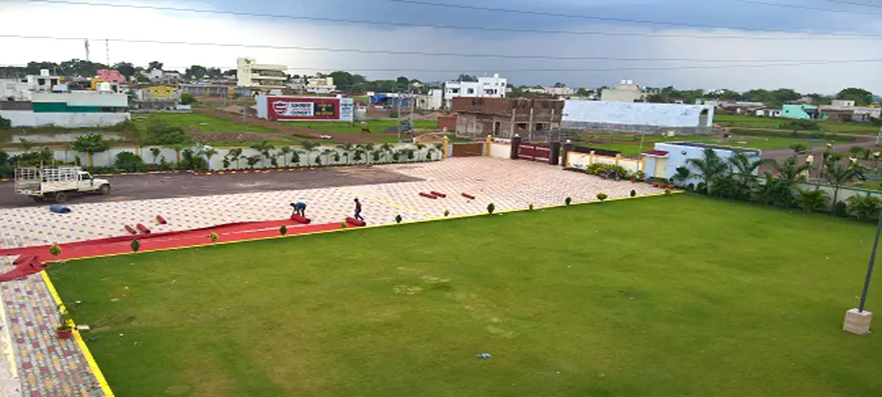 Celebration Palace