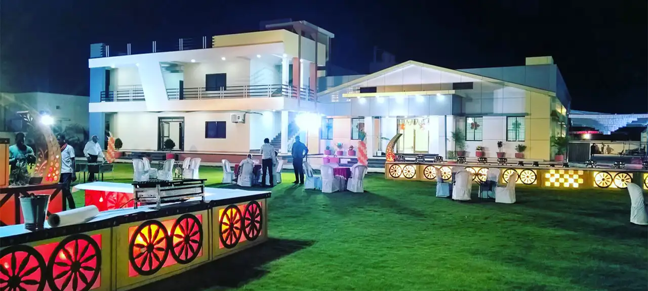 Celebration Palace