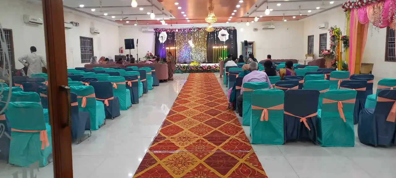 Celebration Palace