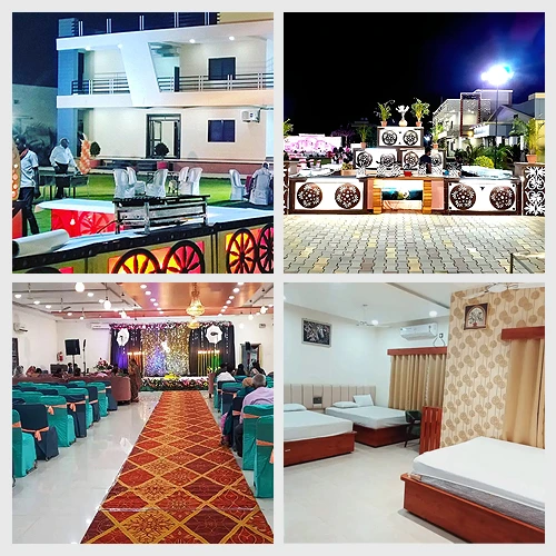 Celebration Palace