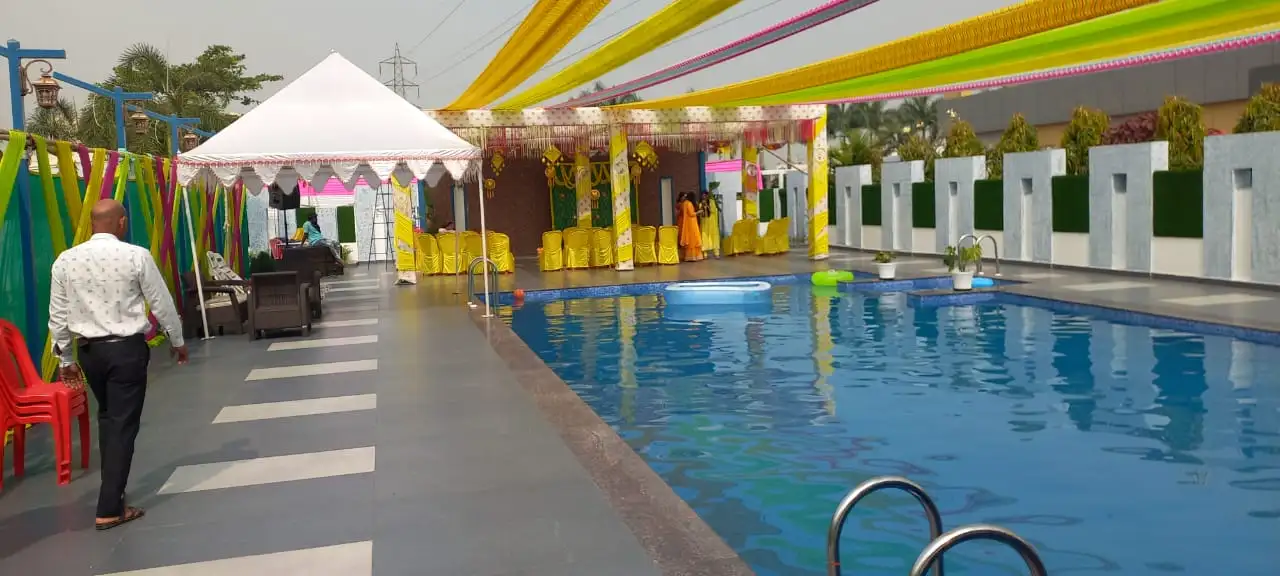 Celebration Palace